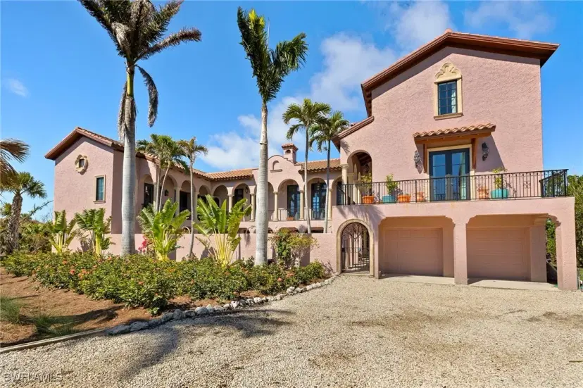 Picture of 4972 Joewood Dr, Sanibel FL 33957