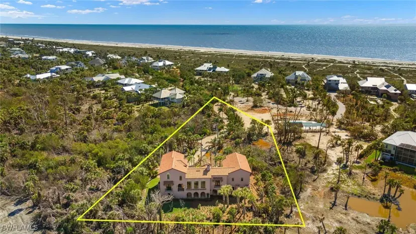 Picture of 4972 Joewood Dr, Sanibel FL 33957