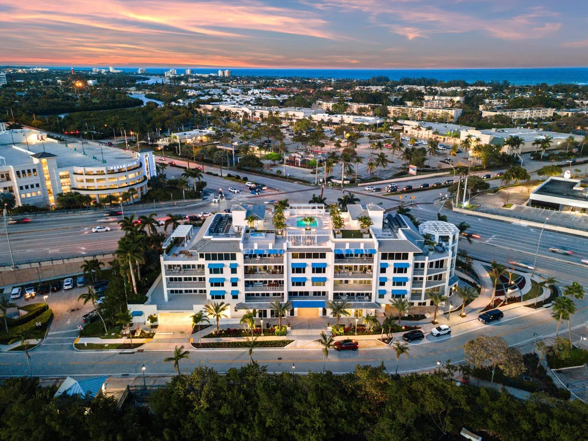 Picture of 1 S Coastal Way 205, Jupiter, FL 33477