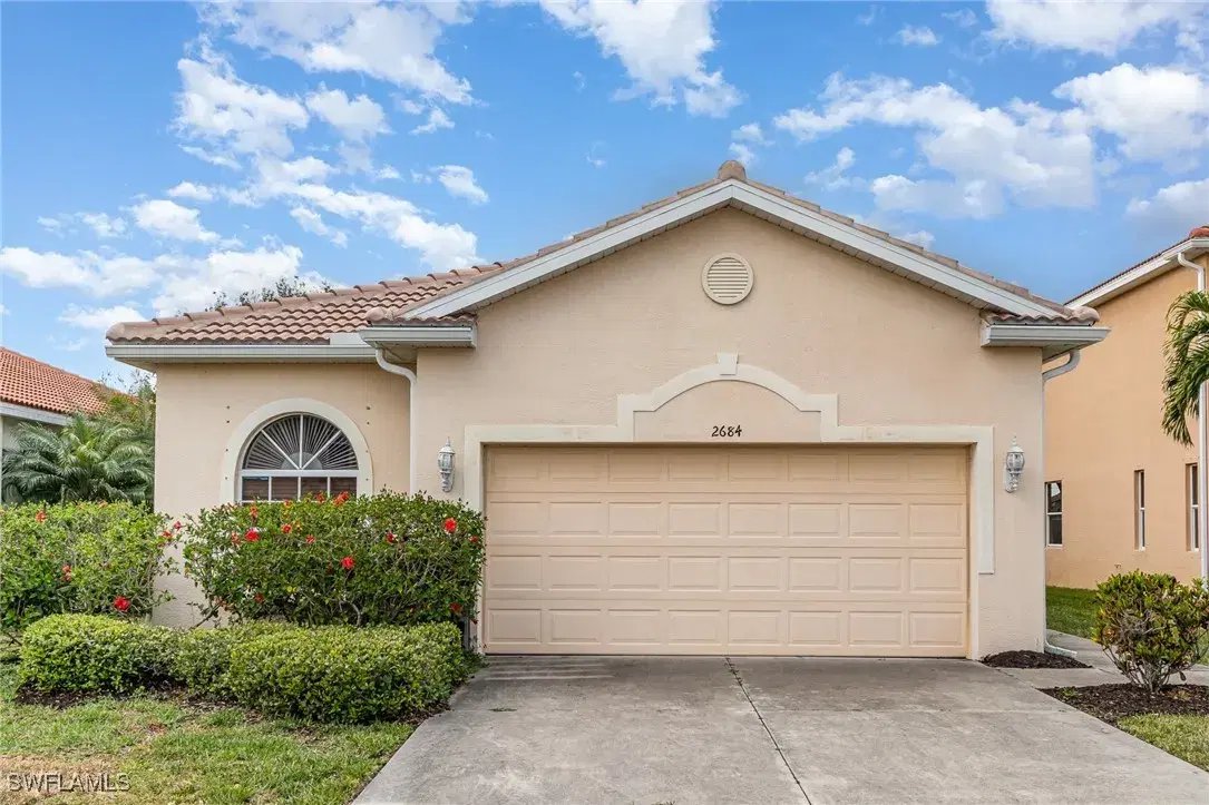 Picture of 2684 Sunset Lake Dr, Cape Coral, FL 33909