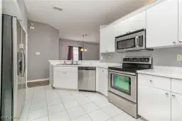 Picture of 2684 Sunset Lake Dr, Cape Coral, FL 33909