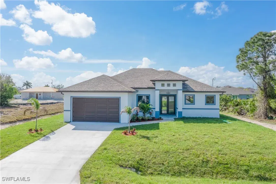 Picture of 2901 18Th St Sw, Lehigh Acres, FL 33976