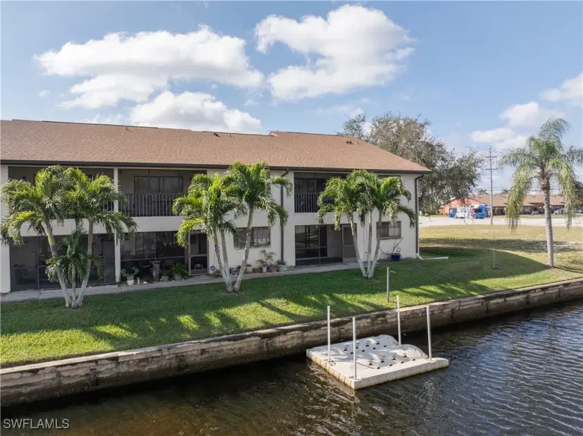 Picture of 719 SW 47Th Ter 101, Cape Coral FL 33914