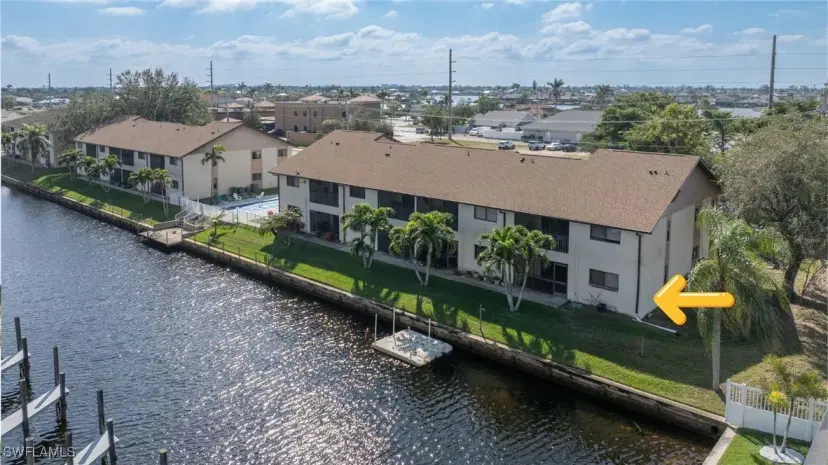 Picture of 719 SW 47Th Ter 101, Cape Coral FL 33914