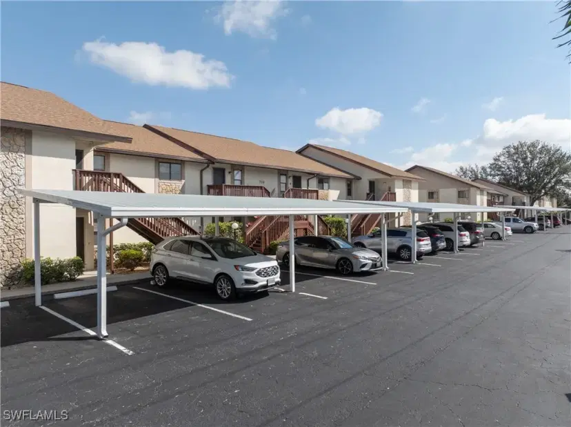 Picture of 719 SW 47Th Ter 101, Cape Coral FL 33914