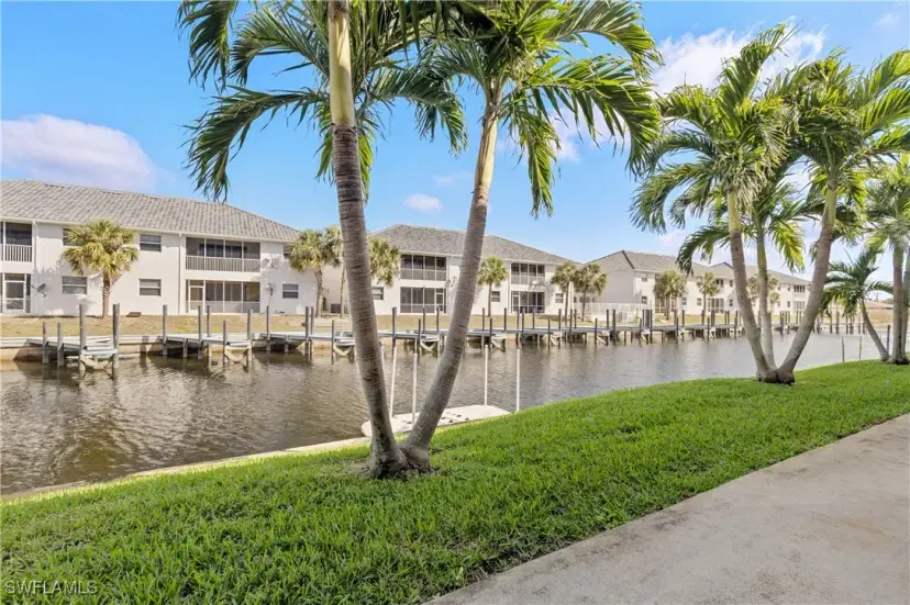 Picture of 719 SW 47Th Ter 101, Cape Coral FL 33914