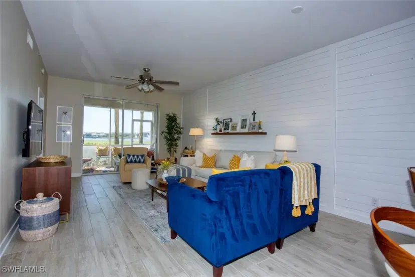 Picture of 8106 Queen Palm Ln 115, Fort Myers FL 33966