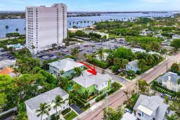 Picture of 215 Vallette Way, West Palm Beach, FL 33401
