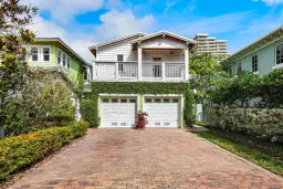 Picture of 215 Vallette Way, West Palm Beach, FL 33401