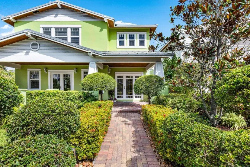 Picture of 215 Vallette Way, West Palm Beach FL 33401