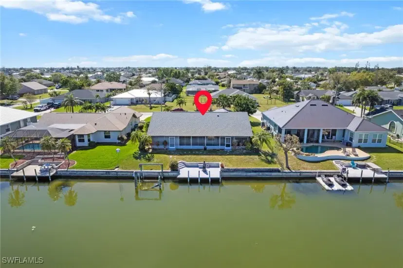 Picture of 825 SW 2Nd Ave, Cape Coral FL 33991