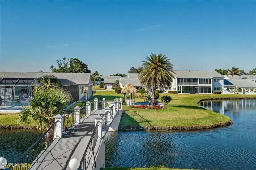 Picture of 1515 Myerlee Country Club Blvd 6, Fort Myers FL 33919