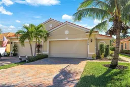 Picture of 4418 Dutchess Park Rd, Fort Myers, FL 33916