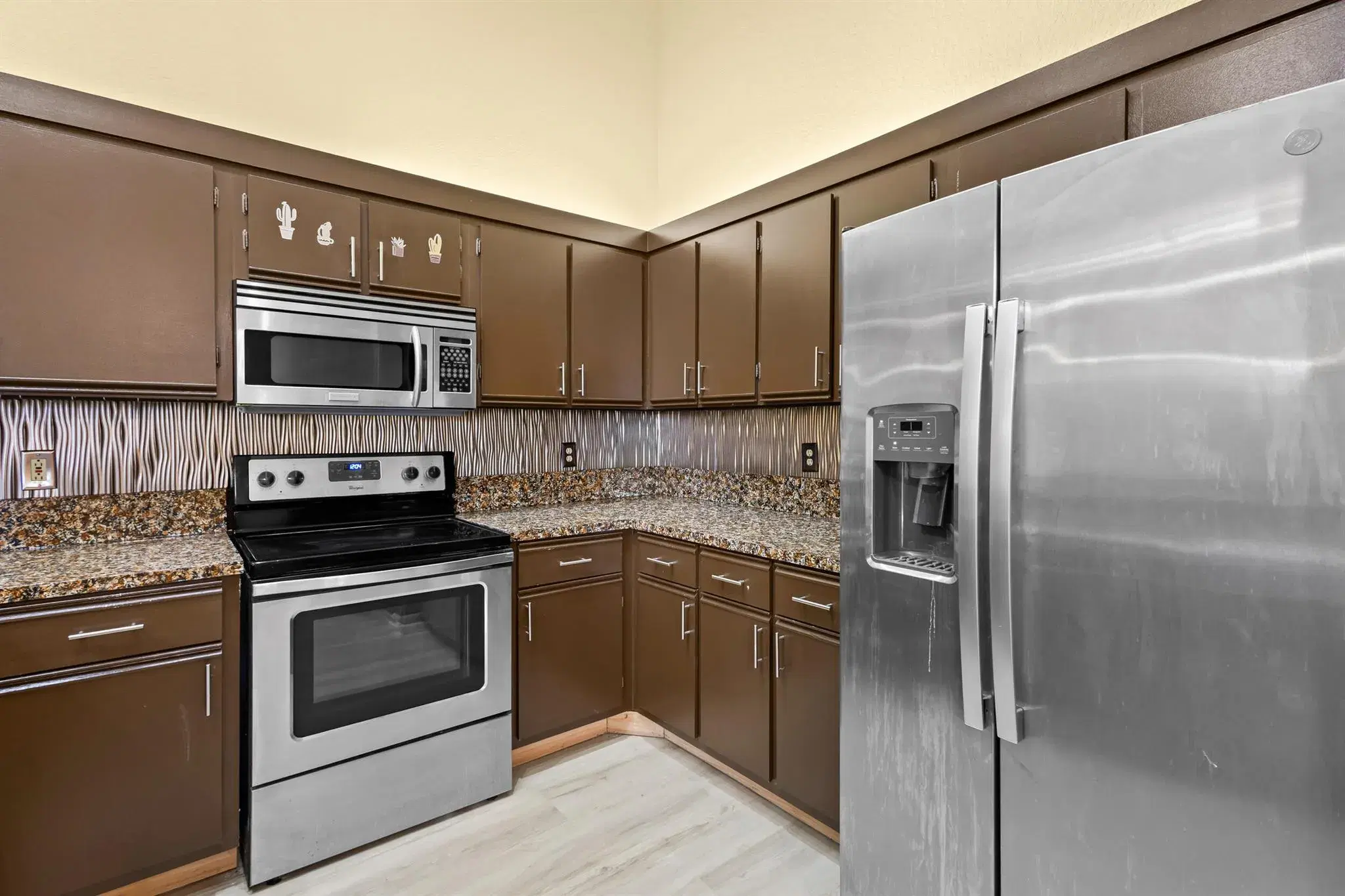 Picture of 4387 Woodstock Drive C, West Palm Beach, FL 33409
