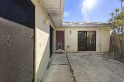 Picture of 4387 Woodstock Drive C, West Palm Beach, FL 33409
