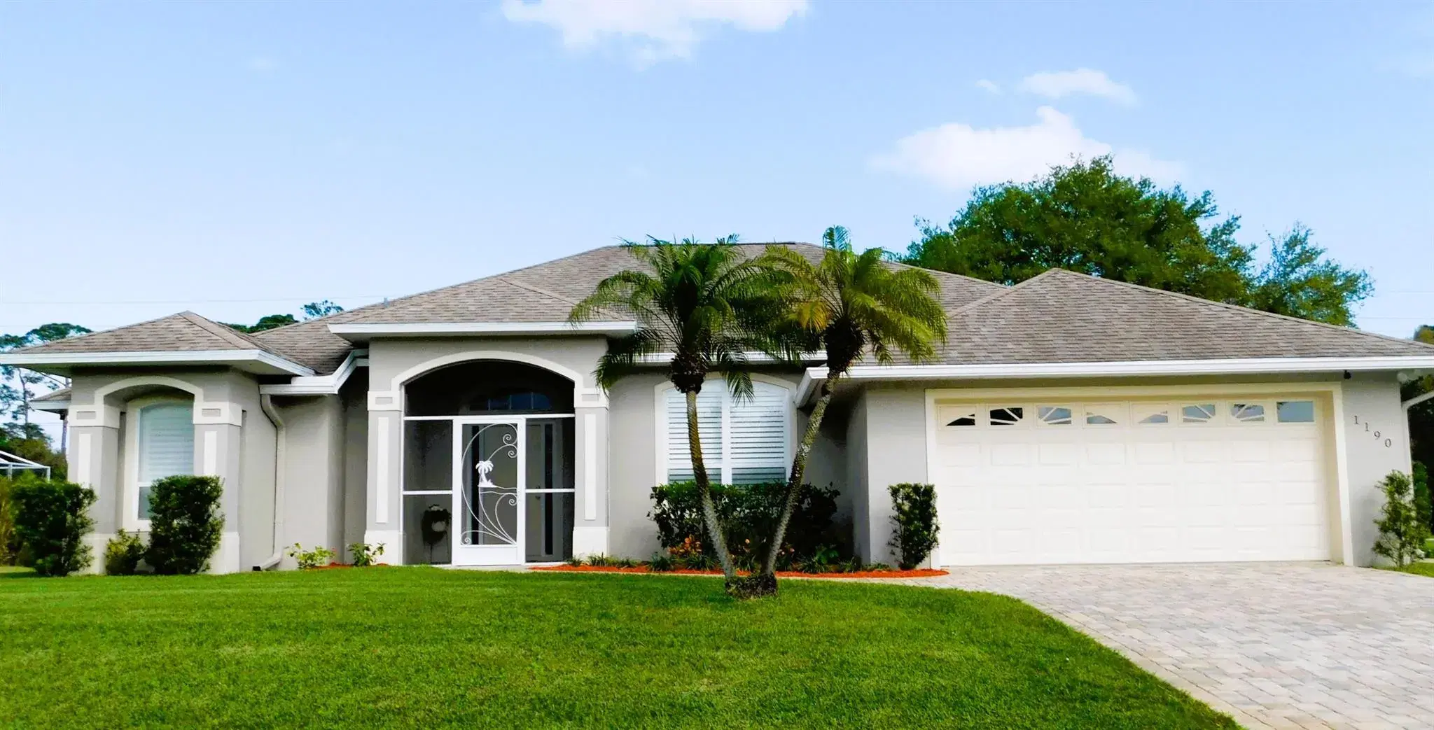 Picture of 1190 43Rd Court Sw, Vero Beach, FL 32968