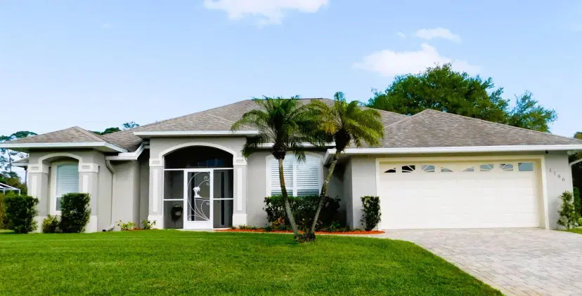 Picture of 1190 43Rd Court Sw, Vero Beach FL 32968