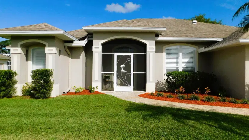Picture of 1190 43Rd Court Sw, Vero Beach FL 32968