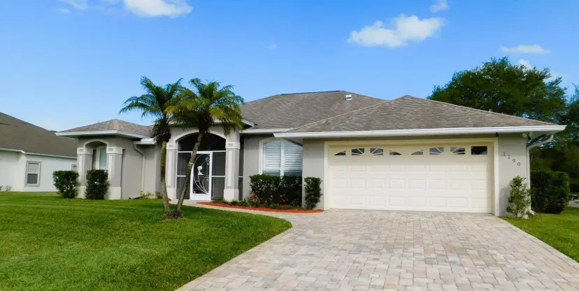 Picture of 1190 43Rd Court Sw, Vero Beach FL 32968