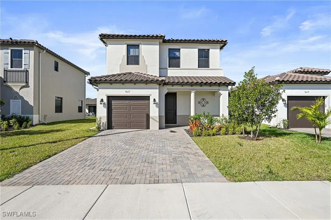 Picture of 5617 Cobalto Way, Ave Maria, FL 34142
