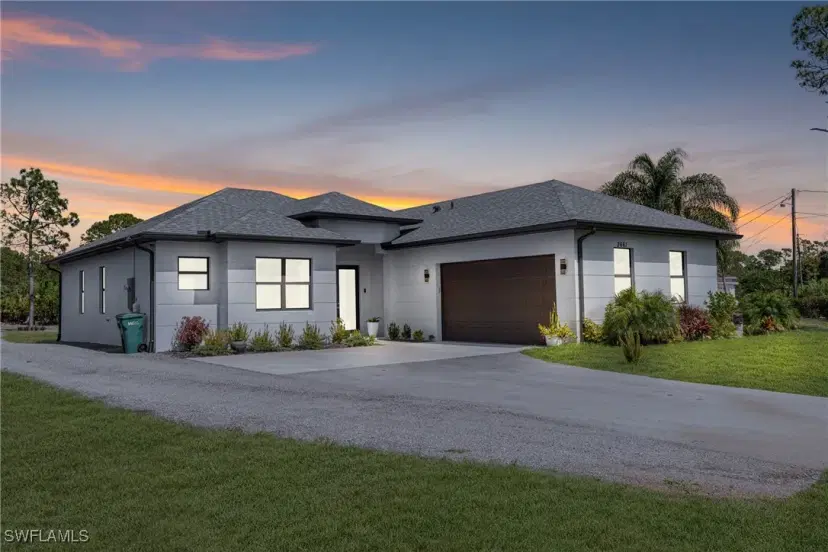 Picture of 3661 18Th Ave Ne, Naples FL 34120