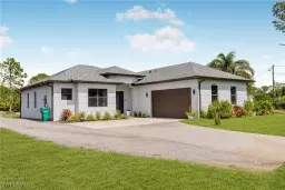 Picture of 3661 18Th Ave Ne, Naples, FL 34120