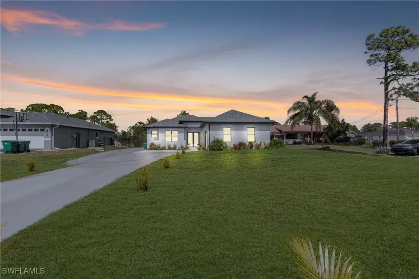 Picture of 3661 18Th Ave Ne, Naples FL 34120