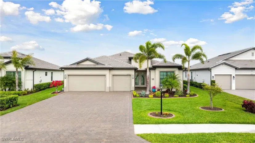 Picture of 20961 Napa Loop, Estero FL 33928