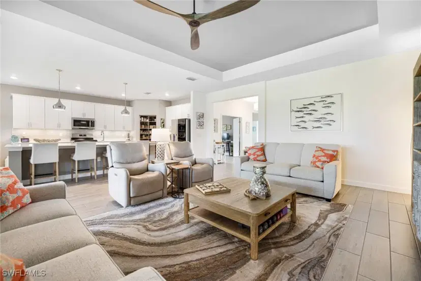 Picture of 20961 Napa Loop, Estero FL 33928