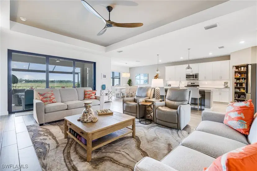 Picture of 20961 Napa Loop, Estero FL 33928