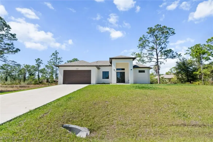 Picture of 1707 Mckinley Ave, Lehigh Acres FL 33972
