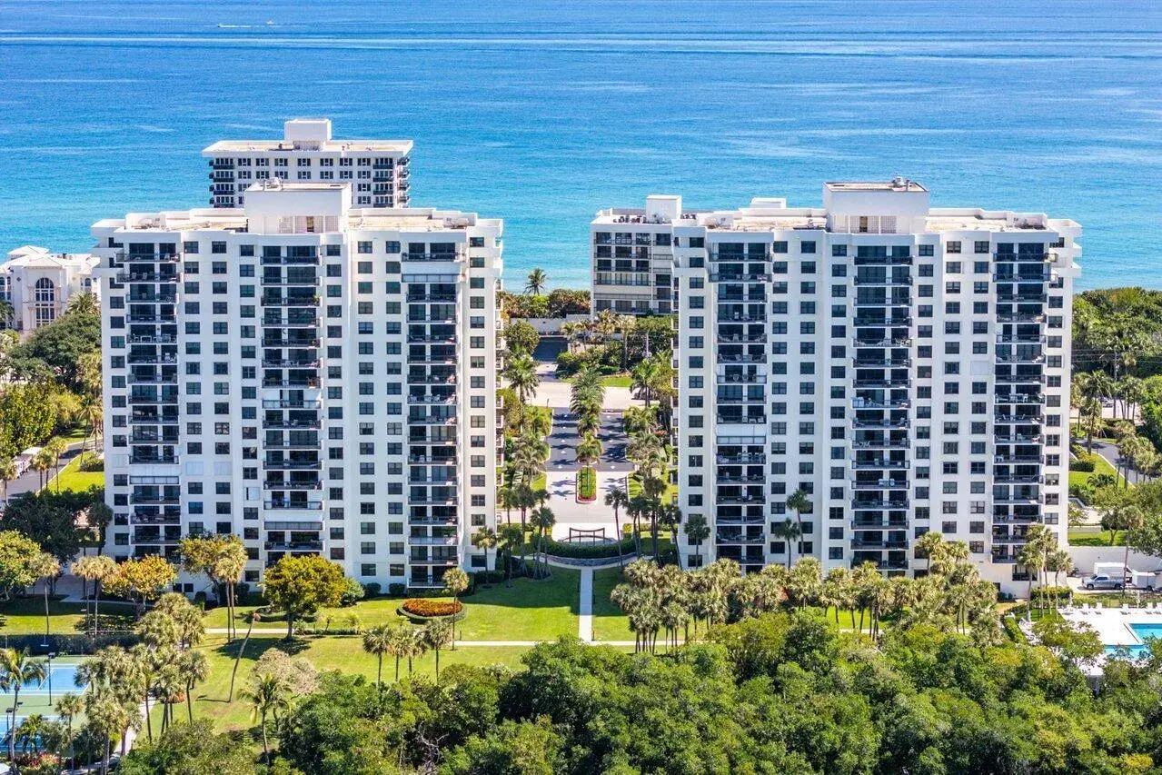 Picture of 2001 N Ocean Boulevard 502, Boca Raton, FL 33431