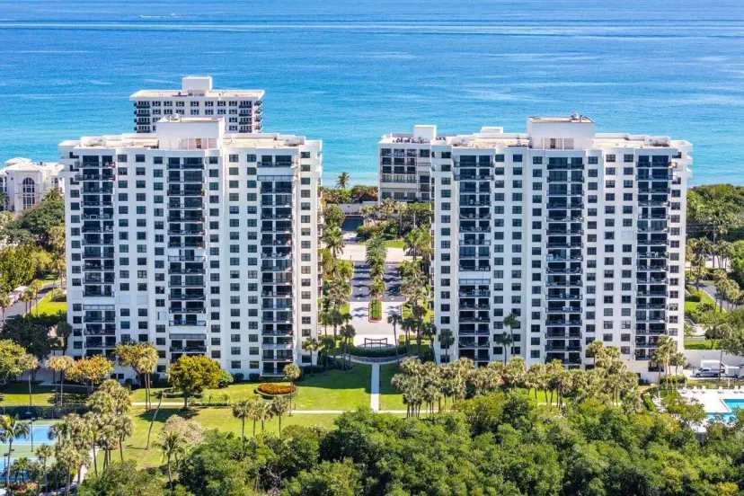 Picture of 2001 N Ocean Boulevard 502, Boca Raton FL 33431