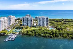 Picture of 2001 N Ocean Boulevard 502, Boca Raton, FL 33431