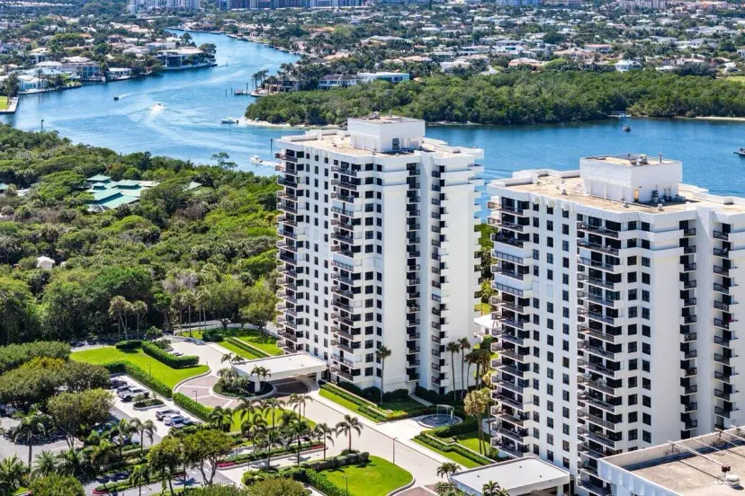 Picture of 2001 N Ocean Boulevard 502, Boca Raton FL 33431