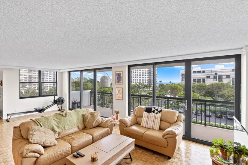 Picture of 2001 N Ocean Boulevard 502, Boca Raton FL 33431
