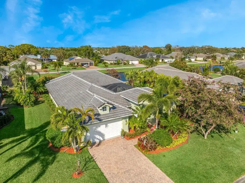 Picture of 5906 Brae Burn Cir, Vero Beach FL 32967