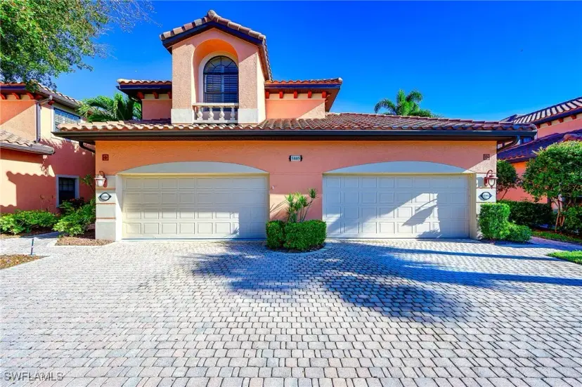 Picture of 5805 Grande Reserve Way 1102, Naples FL 34110