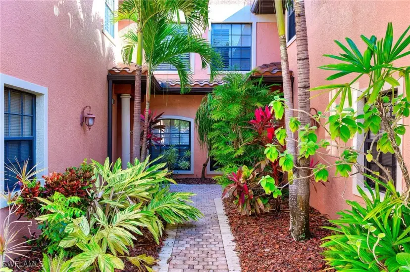 Picture of 5805 Grande Reserve Way 1102, Naples FL 34110