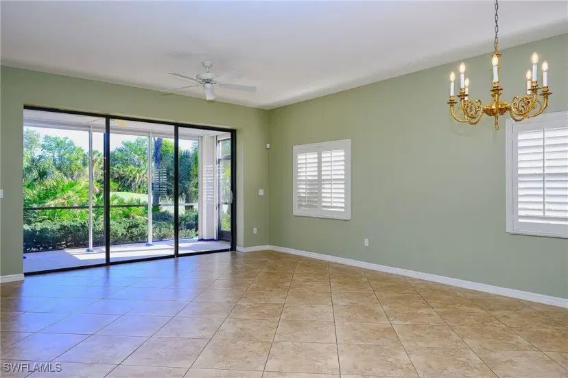 Picture of 5805 Grande Reserve Way 1102, Naples FL 34110