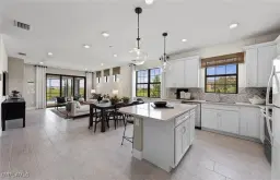 Picture of 16725 Rolling Rock Blvd, Alva, FL 33920
