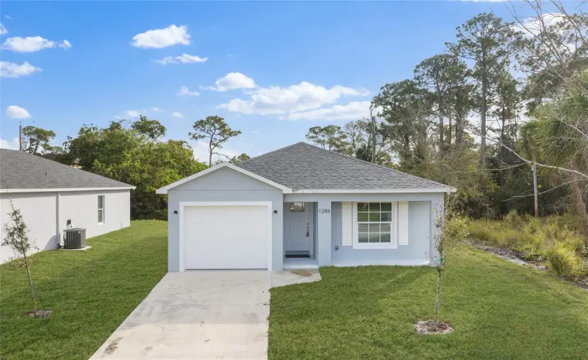 Picture of 1286 SW 15Th Ave, Vero Beach FL 32968