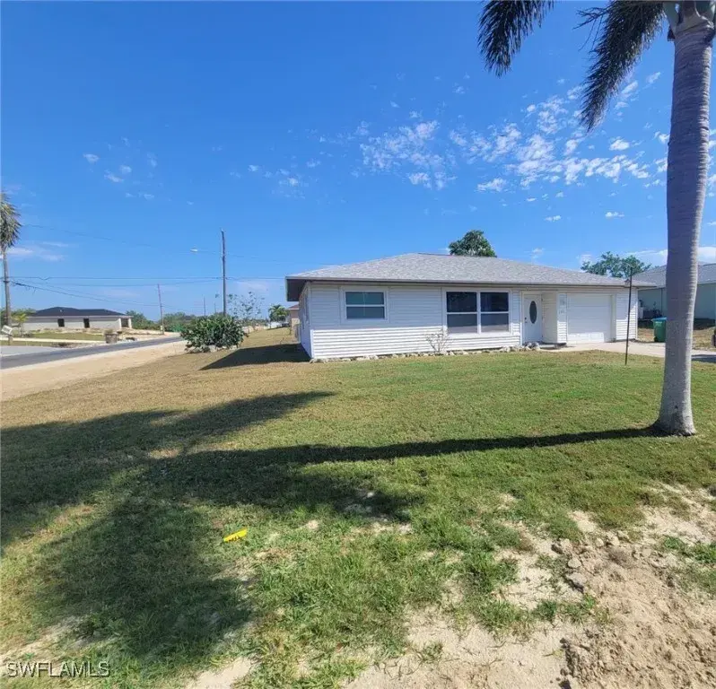 Picture of 1321 NE 17Th St, Cape Coral FL 33909
