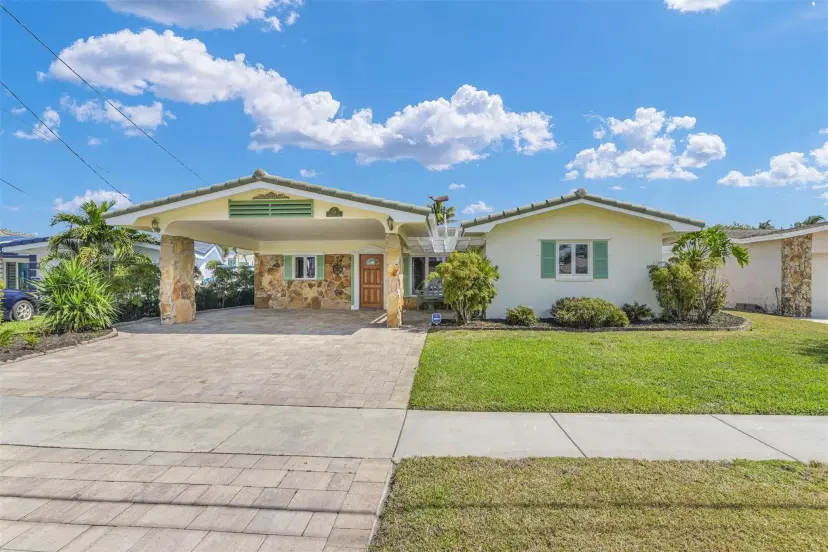 Picture of 818 Argonaut Isle, Dania Beach FL 33004