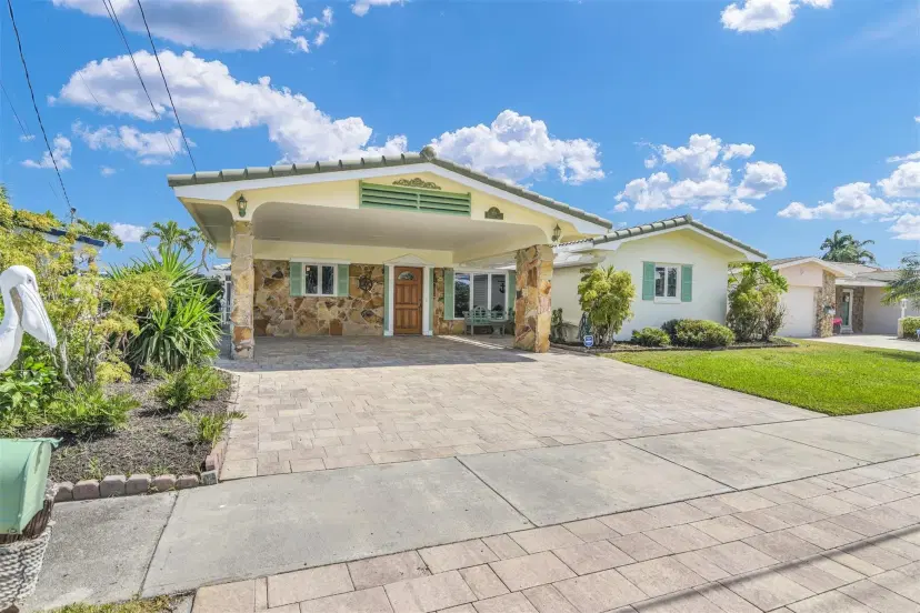 Picture of 818 Argonaut Isle, Dania Beach FL 33004
