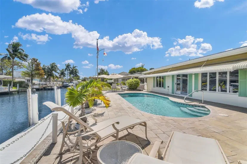Picture of 818 Argonaut Isle, Dania Beach FL 33004