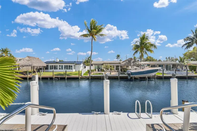 Picture of 818 Argonaut Isle, Dania Beach FL 33004