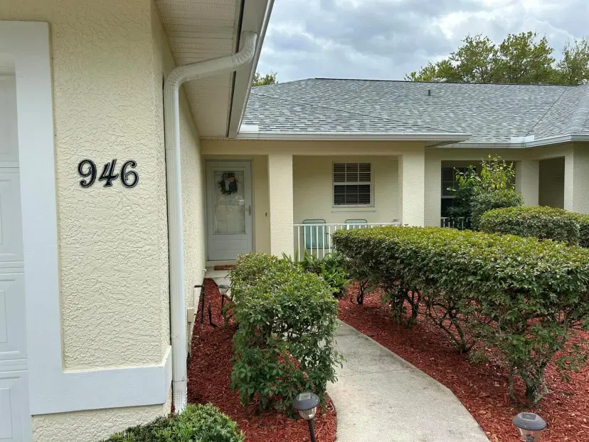 Picture of 946 S Easy Street, Sebastian FL 32958