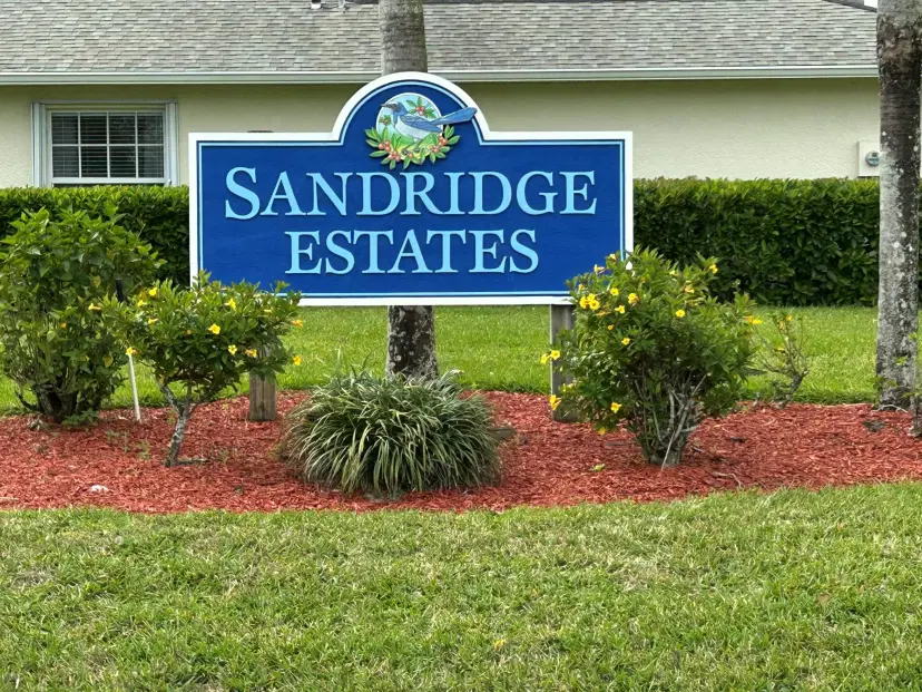 Picture of 946 S Easy Street, Sebastian FL 32958