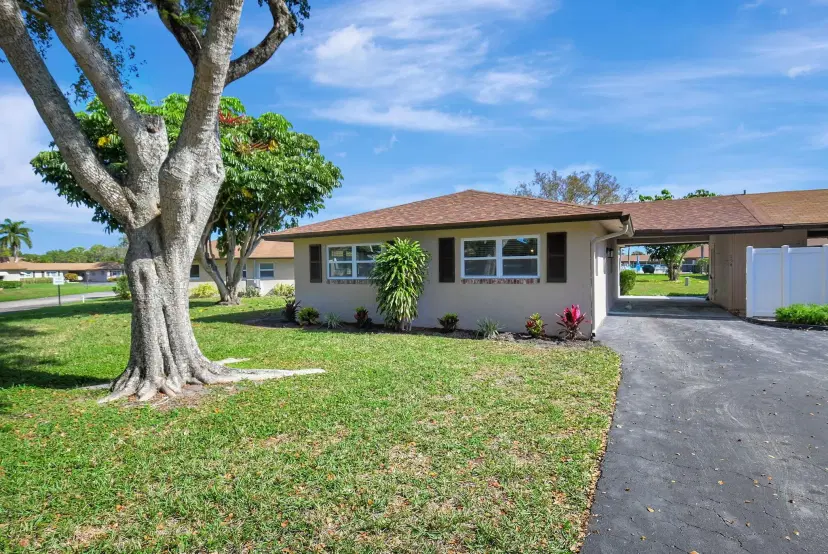 Picture of 154 Mockingbird Lane, Delray Beach FL 33445